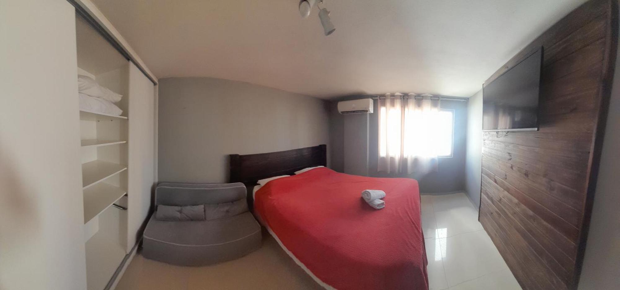 Apartamento Top Balneário Camboriú Kültér fotó
