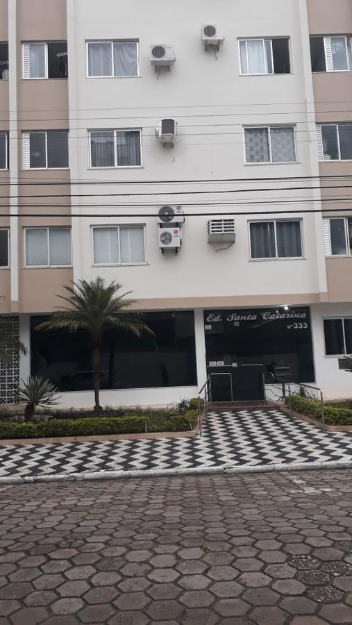 Apartamento Top Balneário Camboriú Kültér fotó