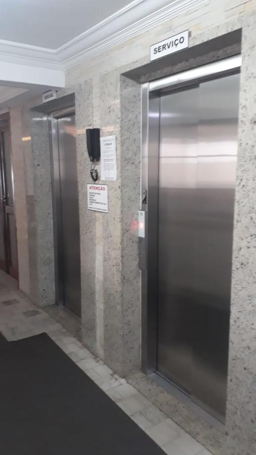 Apartamento Top Balneário Camboriú Kültér fotó