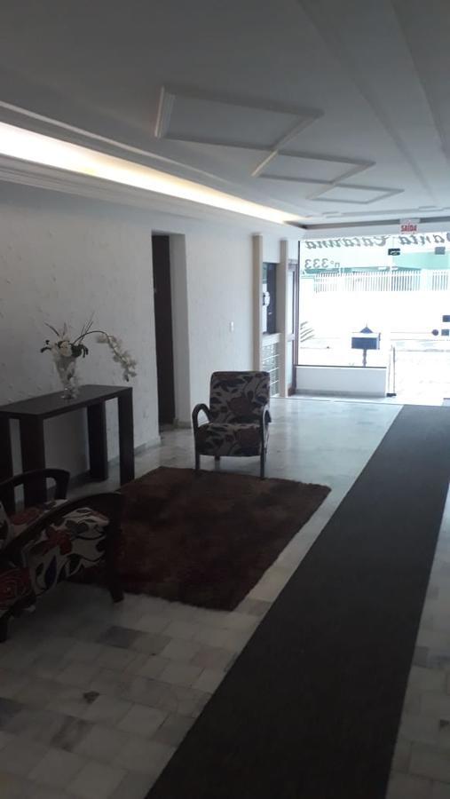 Apartamento Top Balneário Camboriú Kültér fotó